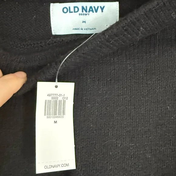 Bundle of NWT Old Navy Sweater Skirts - Picture 15 of 15